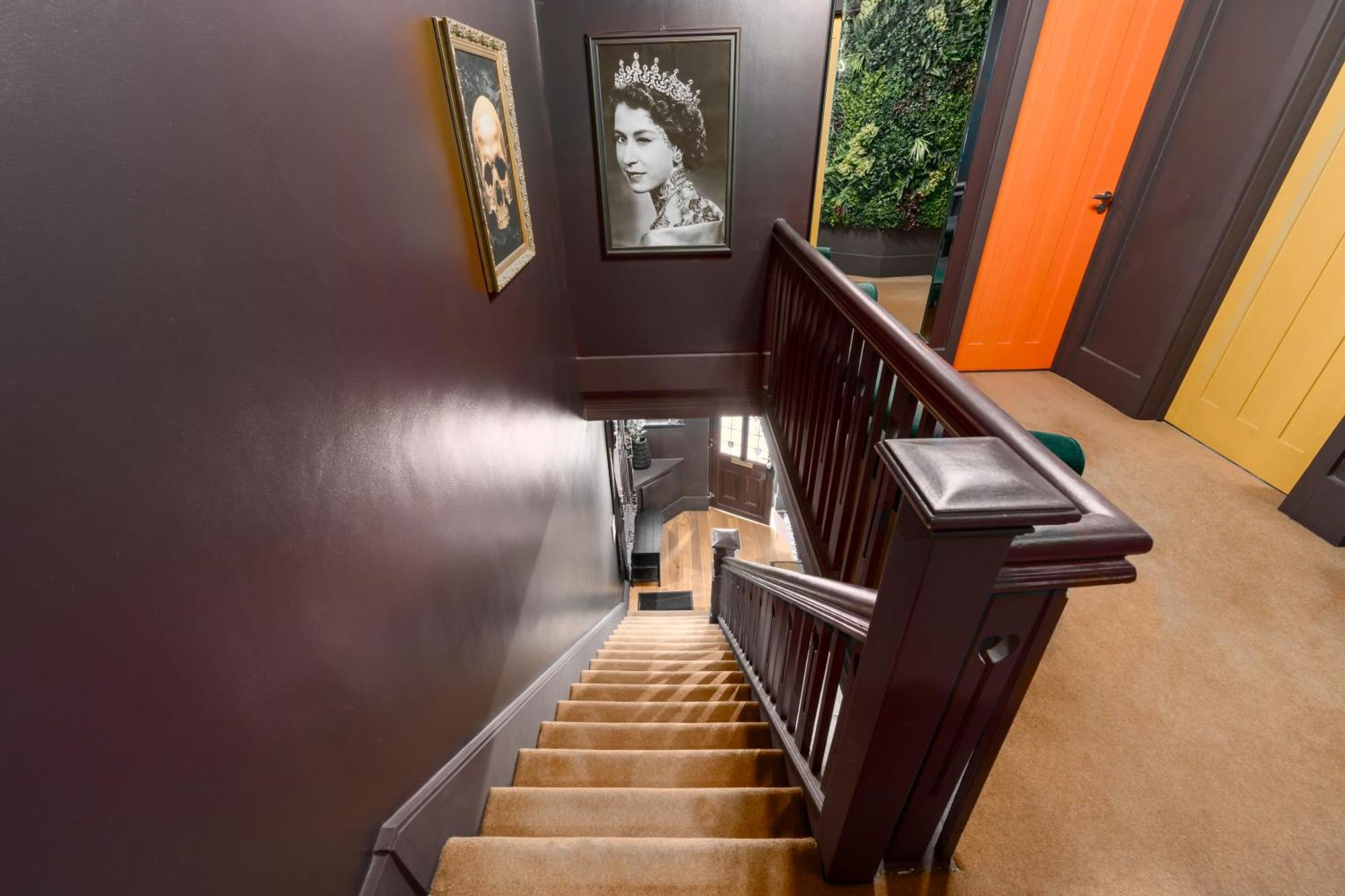 City Retreat, Spacious 4 Bed House, Games Room, Parking, Hot Tub & Bbq Cardiff Dış mekan fotoğraf