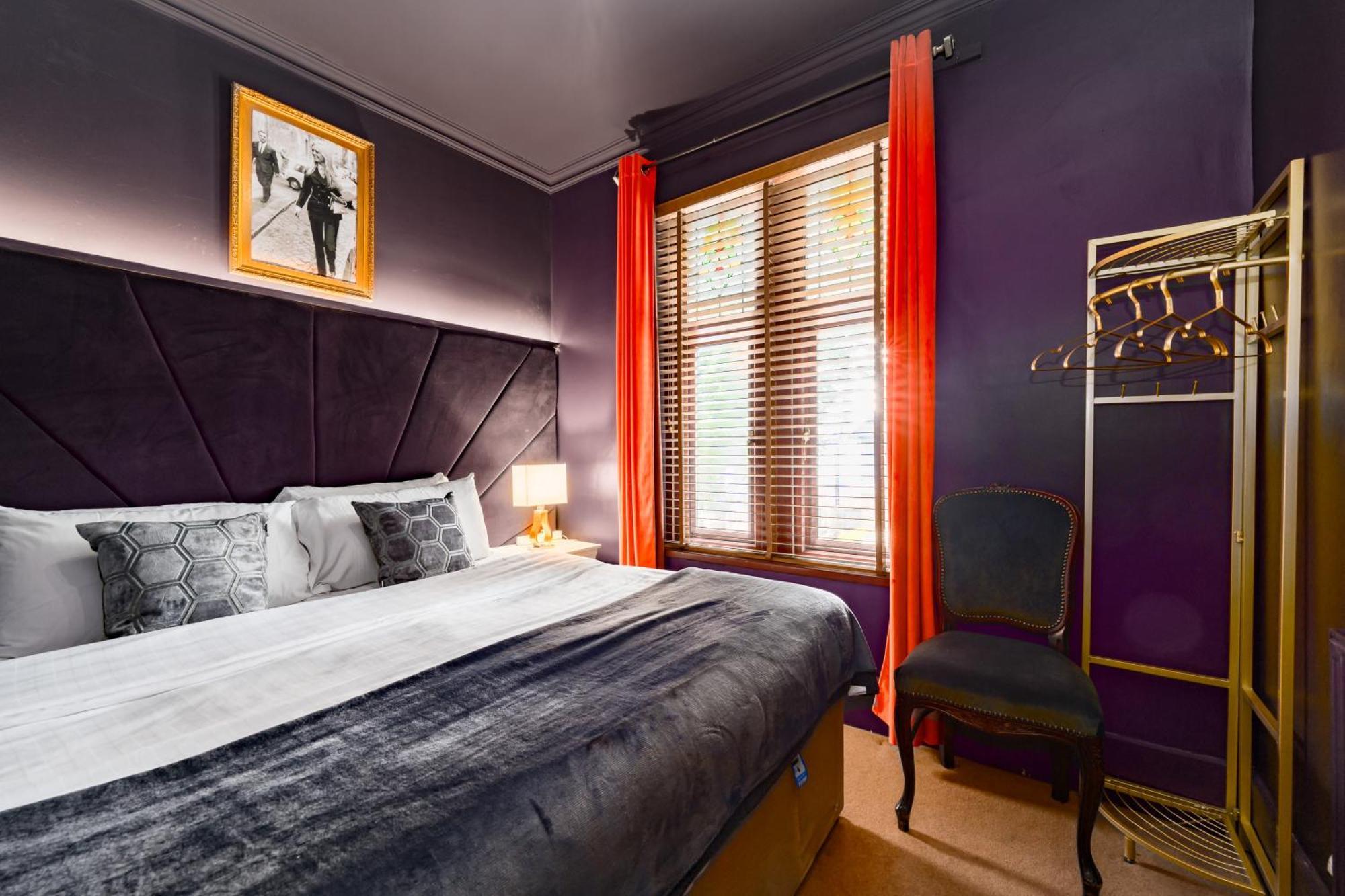 City Retreat, Spacious 4 Bed House, Games Room, Parking, Hot Tub & Bbq Cardiff Dış mekan fotoğraf